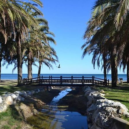 Elizabeth Beach Apartment With Seaviews! Torremolinos Exterior foto