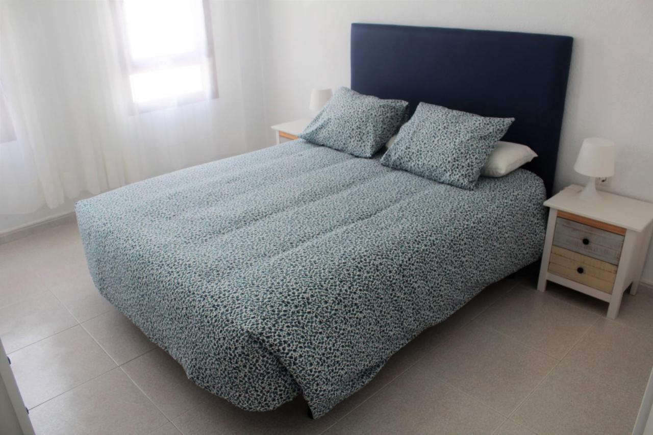 Elizabeth Beach Apartment With Seaviews! Torremolinos Exterior foto