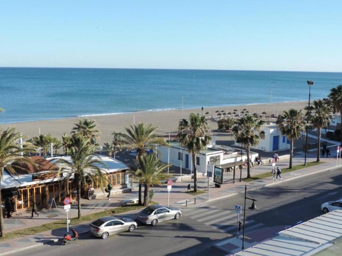 Elizabeth Beach Apartment With Seaviews! Torremolinos Exterior foto