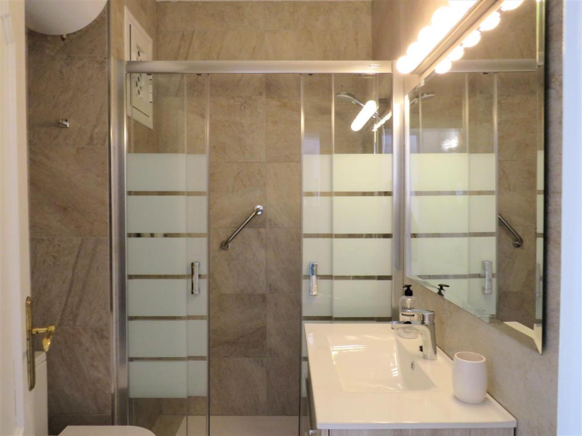 Elizabeth Beach Apartment With Seaviews! Torremolinos Exterior foto