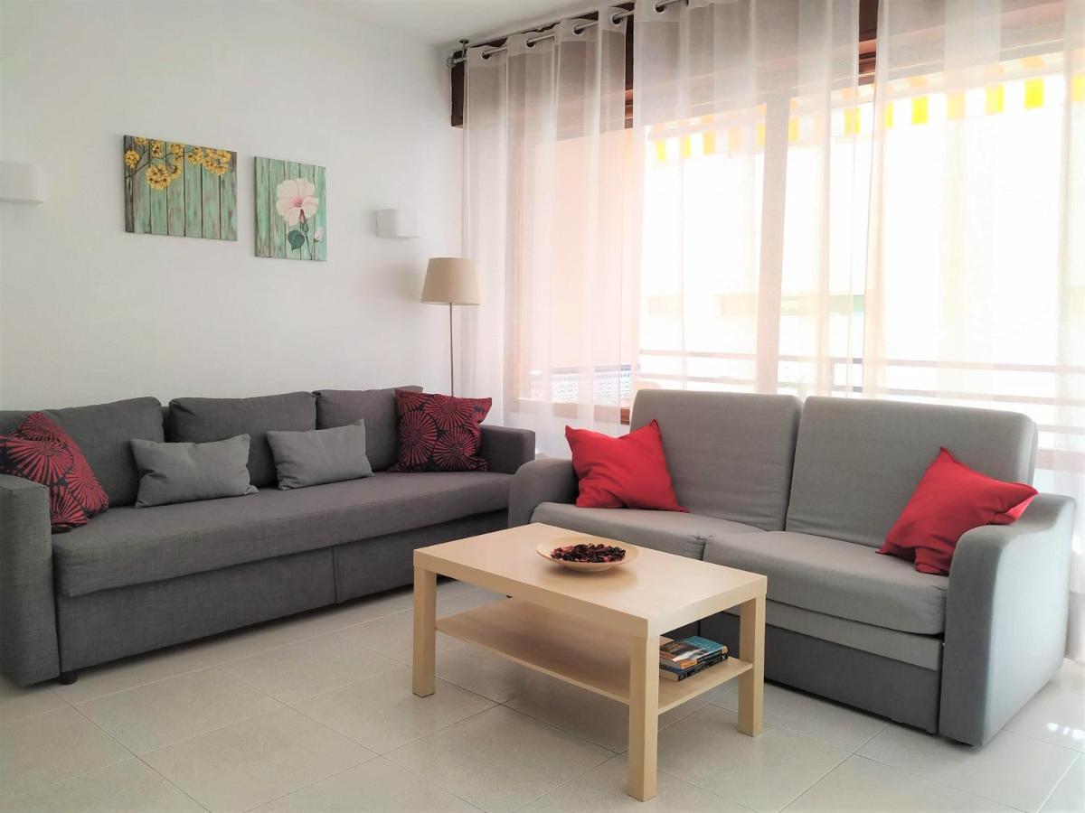 Elizabeth Beach Apartment With Seaviews! Torremolinos Exterior foto