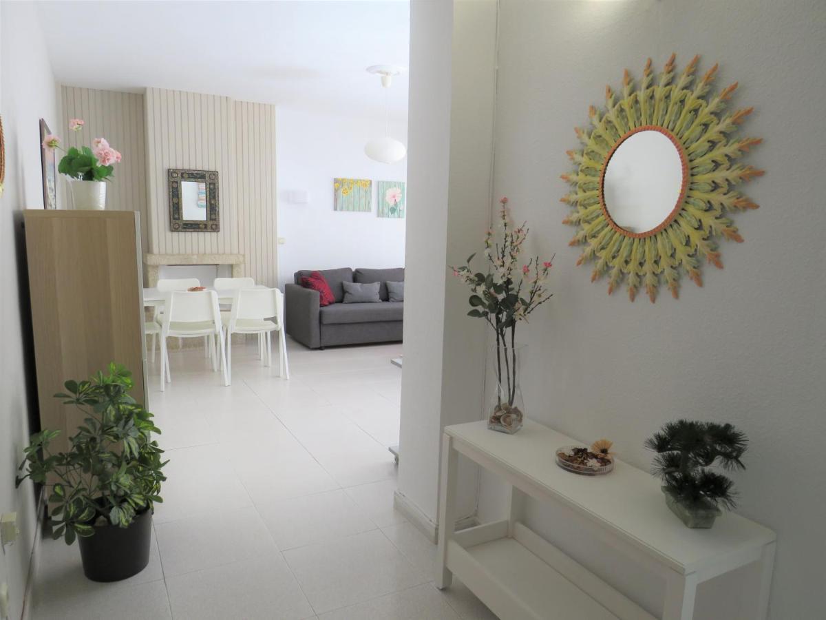 Elizabeth Beach Apartment With Seaviews! Torremolinos Exterior foto